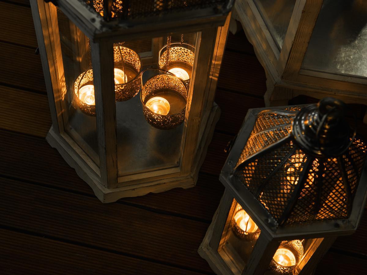 ホテル Relais Sassa Al Sole サン・ミニアート エクステリア 写真